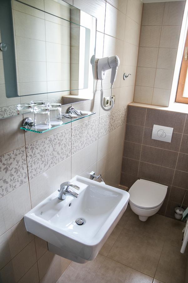 Hotel Best Ostrava Dış mekan fotoğraf