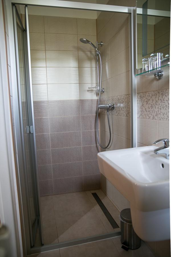 Hotel Best Ostrava Dış mekan fotoğraf