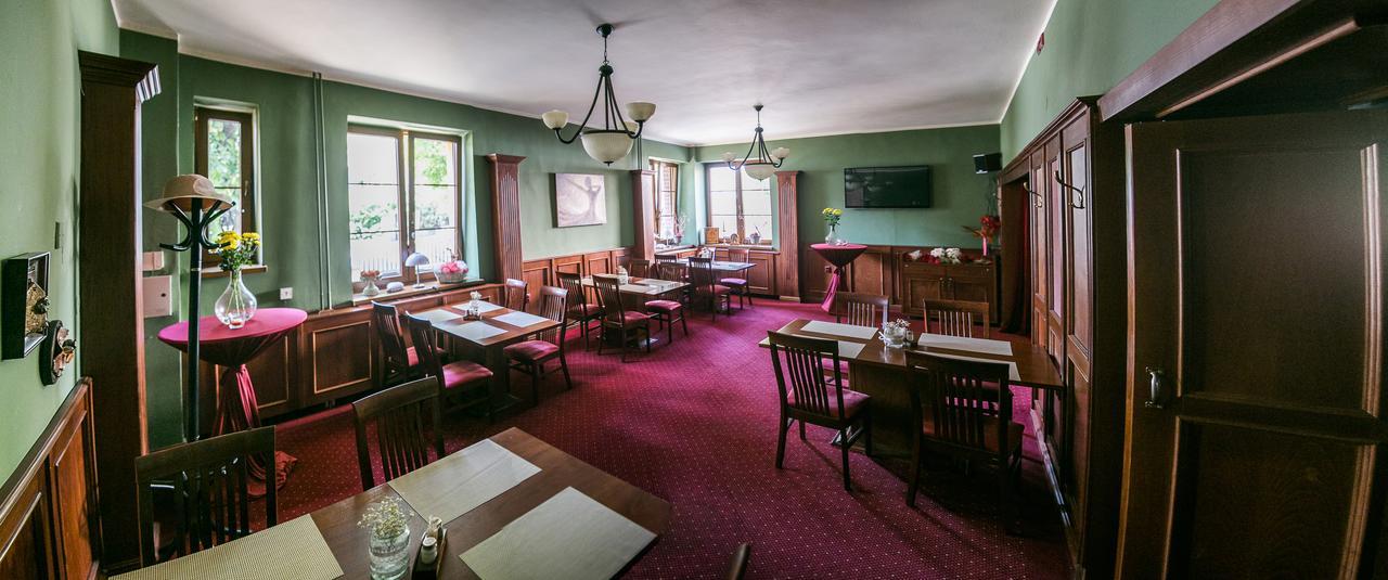 Hotel Best Ostrava Dış mekan fotoğraf