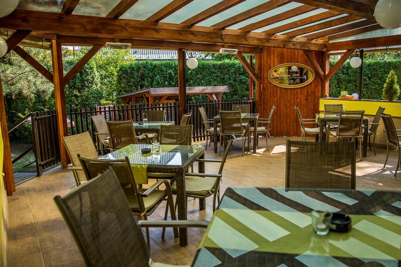 Hotel Best Ostrava Dış mekan fotoğraf